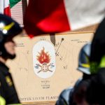 Lavorare nei vigili del fuoco