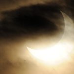 Eclissi Solare 2024